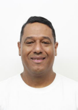 Foto de Jorge Luiz dos Santos Manuel