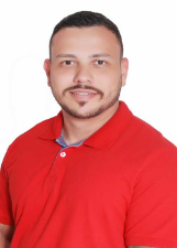 Foto de LUCAS SERVINO DOS SANTOS