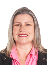 Foto de Maria Joaquina dos Santos