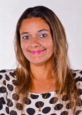 Foto de ELISSANDRA FONSECA DOS SANTOS