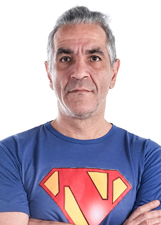 Foto de NEWTON MORAIS GARCIA FILHO