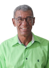 Foto de Jesuel dos Santos