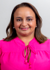 Foto de ELISANGELA APARECIDA DE OLIVEIRA