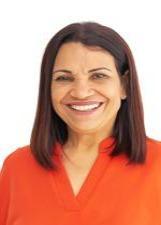 Foto de Isabel dos Santos Patekoski