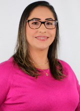Foto de PRISCILA ELAINE DE ALMEIDA