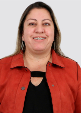 Foto de LUCIENE APARECIDA PINHEIRO