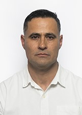 Foto de Paulo Aparecido Borges da Silva