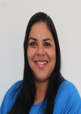 Foto de Maria Rosana da Silva Faustino