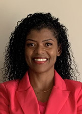 Foto de JULIANA MARINEIDE GOUVEIA DA SILVA