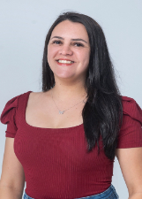 Foto de Caroline Hansen de Lima Queiroz