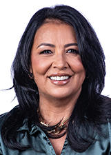 Foto de TELMA REGINA DOS SANTOS PRESTRIDGE