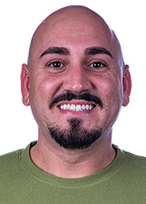 Foto de Vinicius de Oliveira Gonçalves