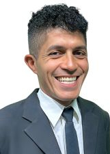 Foto de ADRIANO CÉSAR CESÁRIO