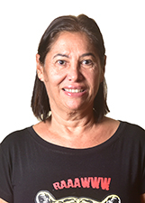 Foto de Divina Rosa de Oliveira