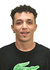 Foto de Wallison José Santana Alves