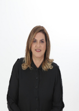 Foto de Silvana Cristina Tordato de Oliveira