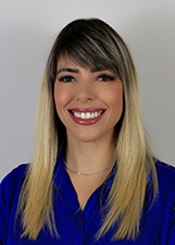 Foto de GABRIELLE DA SILVA ESCAME