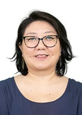 Foto de GISELE MAYUMI KOBAYASHI PATRICIO
