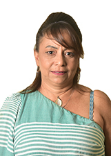 Foto de Maria Aparecida Laureano