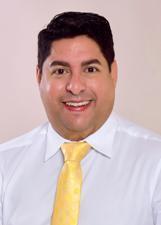 Foto de Aparecido dos Santos