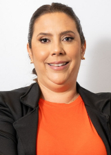 Foto de ANA PAULA BRANDÃO DE SOUZA