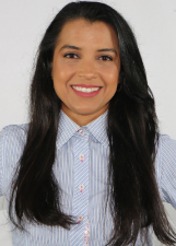 Foto de GLAUCIA ANGÉLICA DA CONCEIÇÃO