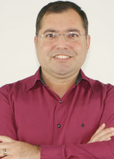 Foto de REGINALDO SIMÕES FILHO