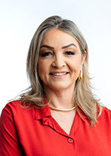 Foto de Isabel Cristina Ruiz da Silva
