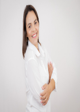 Foto de LUANA DA SILVA ARO DE CARVALHO