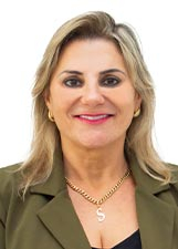 Foto de Sara dos Santos Scarabelli Souza