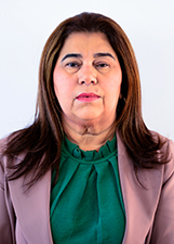 Foto de Maria José de Souza