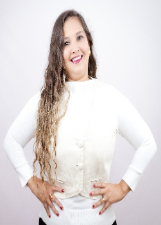 Foto de JAQUELINE DO AMARAL VERONEZI FERREIRA