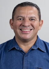 Foto de Damião Franco de Souza