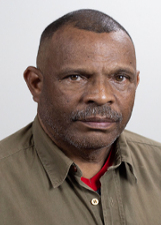 Foto de GENÉSIO JOSÉ DA SILVA