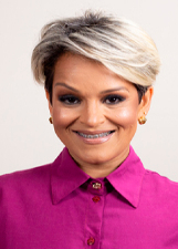 Foto de FLAVIA CRISTIANE DOS SANTOS SIMPLICIO