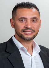 Foto de ROBISON MARQUES DA FONSECA