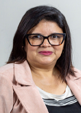 Foto de CRISTIANE CONCEIÇÃO POLASSE