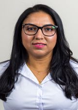Foto de MARIA DO ROSÁRIO PACÍFICO GALDINO