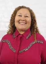 Foto de MARIA GLÓRIA DE SOUSA CAMARGO