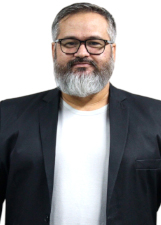 Foto de Rodrigo de Oliveira