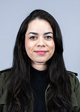 Foto de Maiara Cristina de Morais