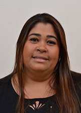 Foto de TATIANA BARBOSA DA SILVA