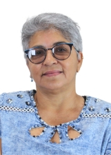 Foto de VAGDA CRISTINA FELIX DA SILVA