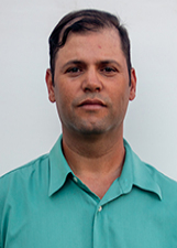 Foto de Luciano Gerônimo da Silva