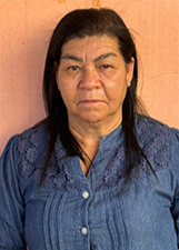 Foto de Maria José Rodrigues da Silva