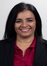Foto de CRISTIANE APARECIDA ALVES DOS SANTOS