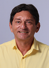 Foto de Albano da Silva Melo
