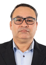 Foto de Marcos Antonio de Sousa Santos