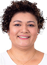 Foto de RAQUEL JAQUELINE DA SILVA