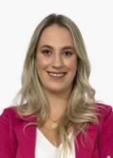 Foto de Gabriela de Camargo Morais